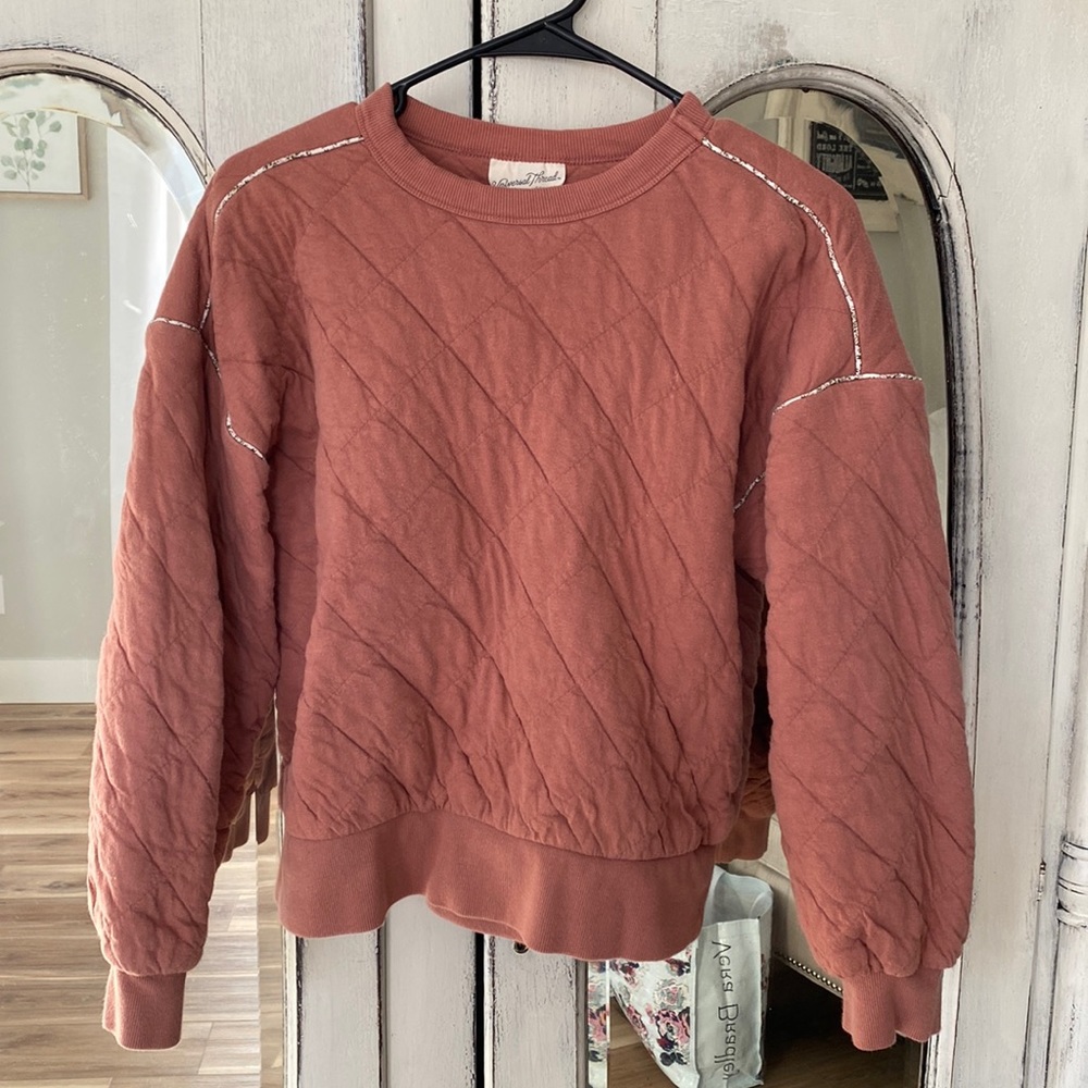 Crewneck